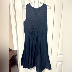 Banana Republic dress
